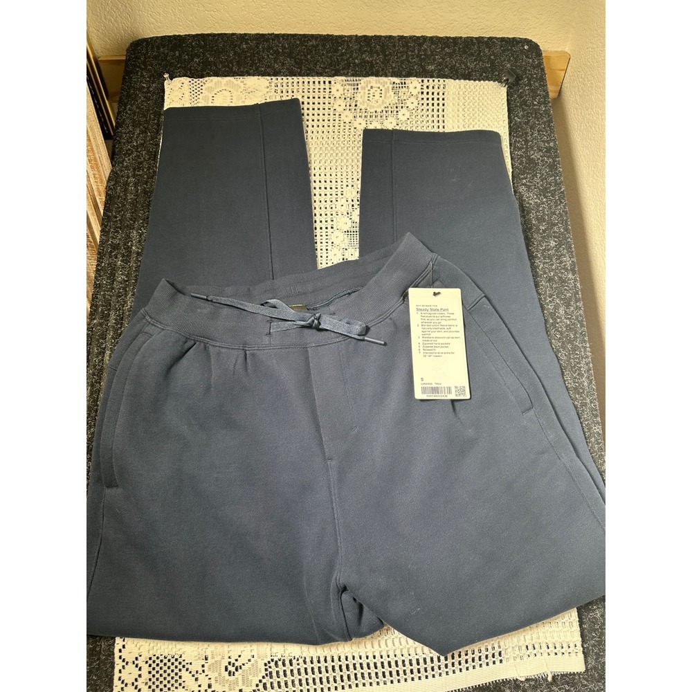 lululemon Steady State Pant